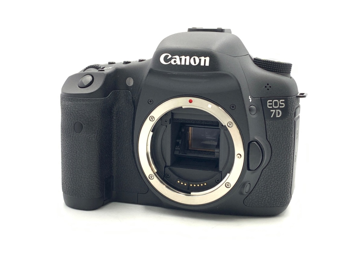 EOS 7D ボディ 中古価格比較 - 価格.com EOS 7D ボディ 中古価格比較 - 価格.com