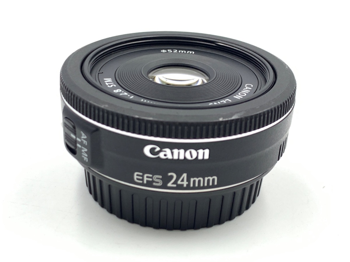 EF-S24mm F2.8 STM 中古価格比較 - 価格.com EF-S24mm F2.8 STM 中古価格比較 - 価格.com