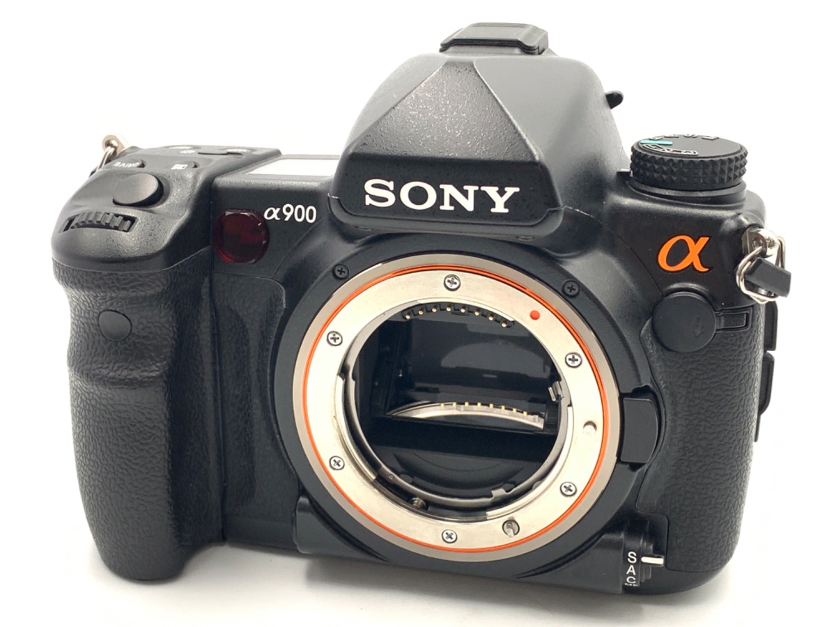 α900 DSLR-A900 ボディ 中古価格比較 - 価格.com α900 DSLR-A900 ボディ 中古価格比較 - 価格.com