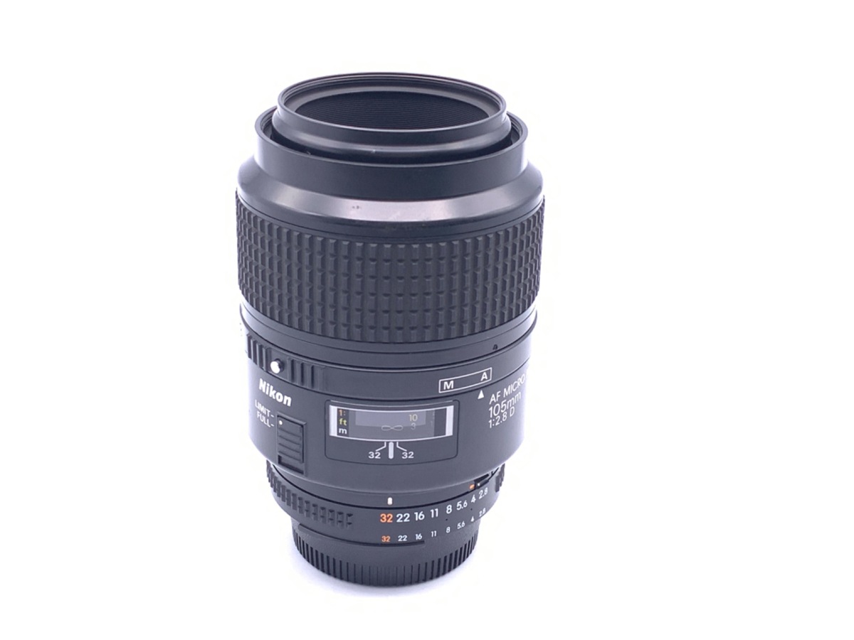 Ai AF Micro Nikkor 105mm F2.8D 中古価格比較 - 価格.com