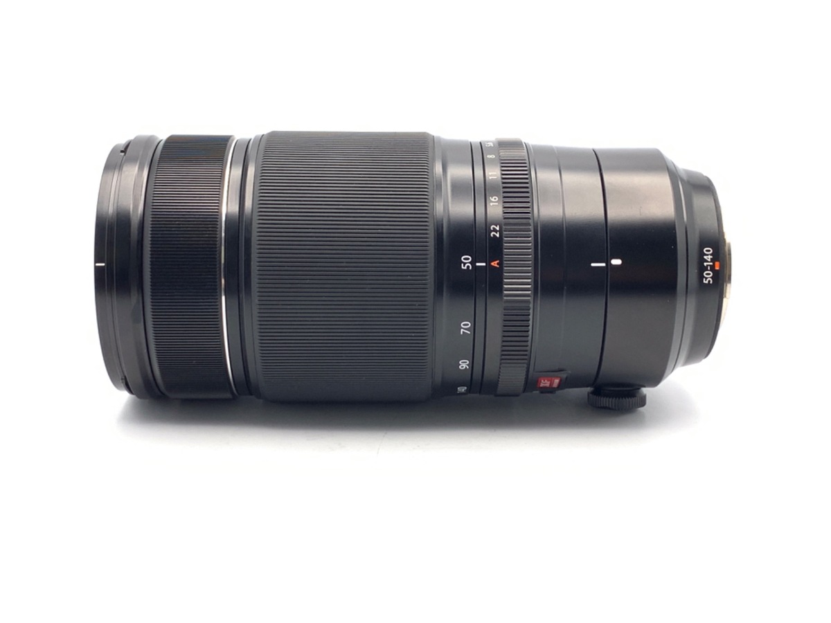 フジノンレンズ XF50-140mmF2.8 R LM OIS WR 中古価格比較 - 価格.com