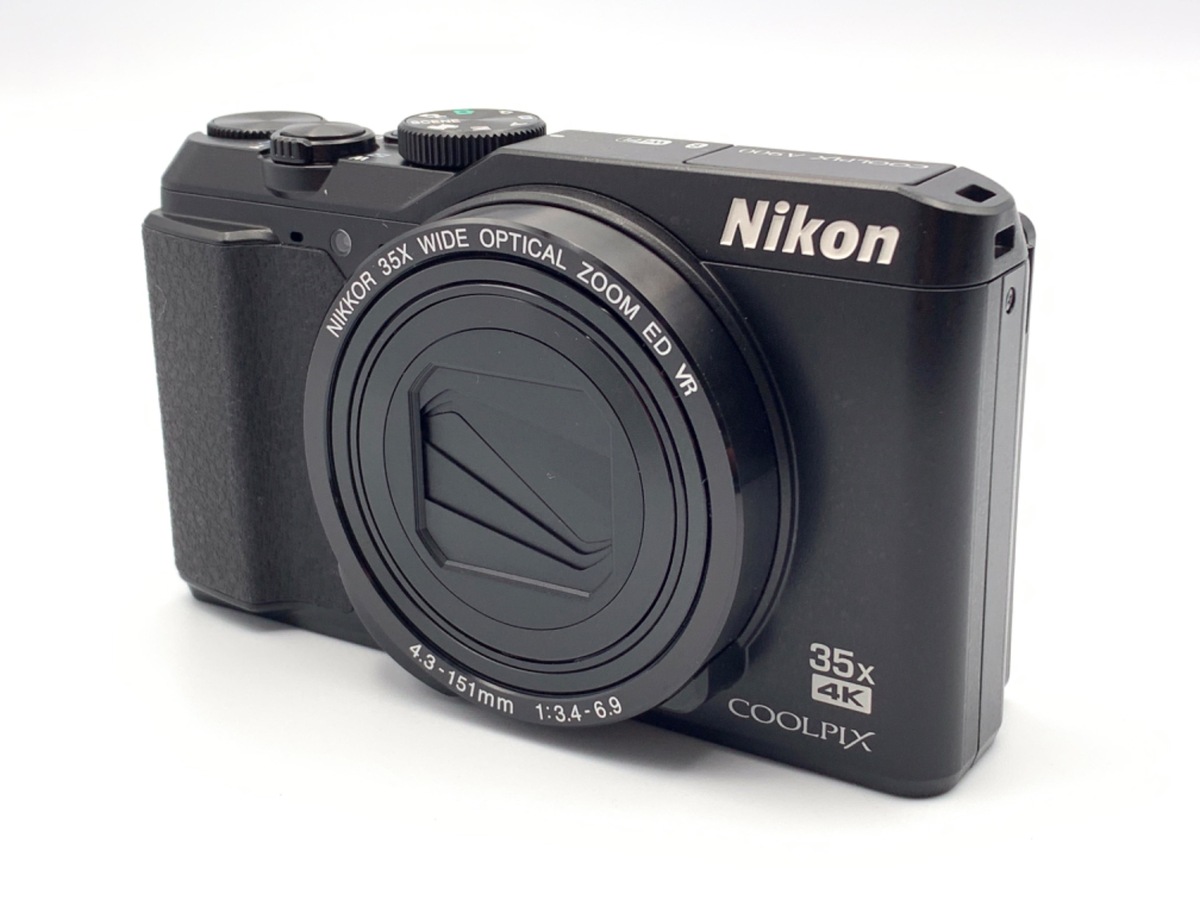 COOLPIX A900 中古価格比較 - 価格.com