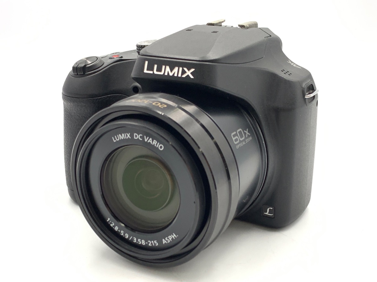 LUMIX DC-FZ85 中古価格比較 - 価格.com