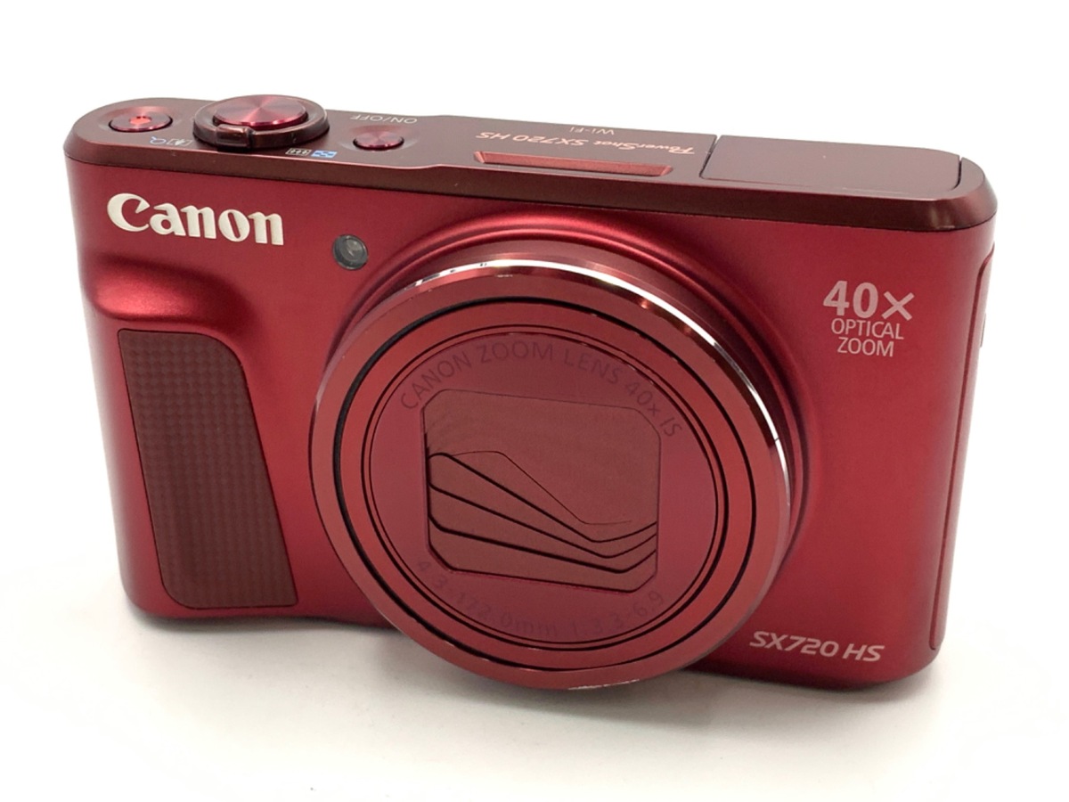 価格.com - CANON PowerShot SX720 HS 価格比較