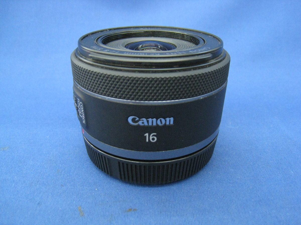 RF16mm F2.8 STM 中古価格比較 - 価格.com RF16mm F2.8 STM 中古価格比較 - 価格.com