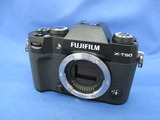 中古】フジフイルム X-T50 ボディ ブラック 在庫一覧|カメラの 中古】フジフイルム X-T50 ボディ ブラック 在庫一覧|カメラの