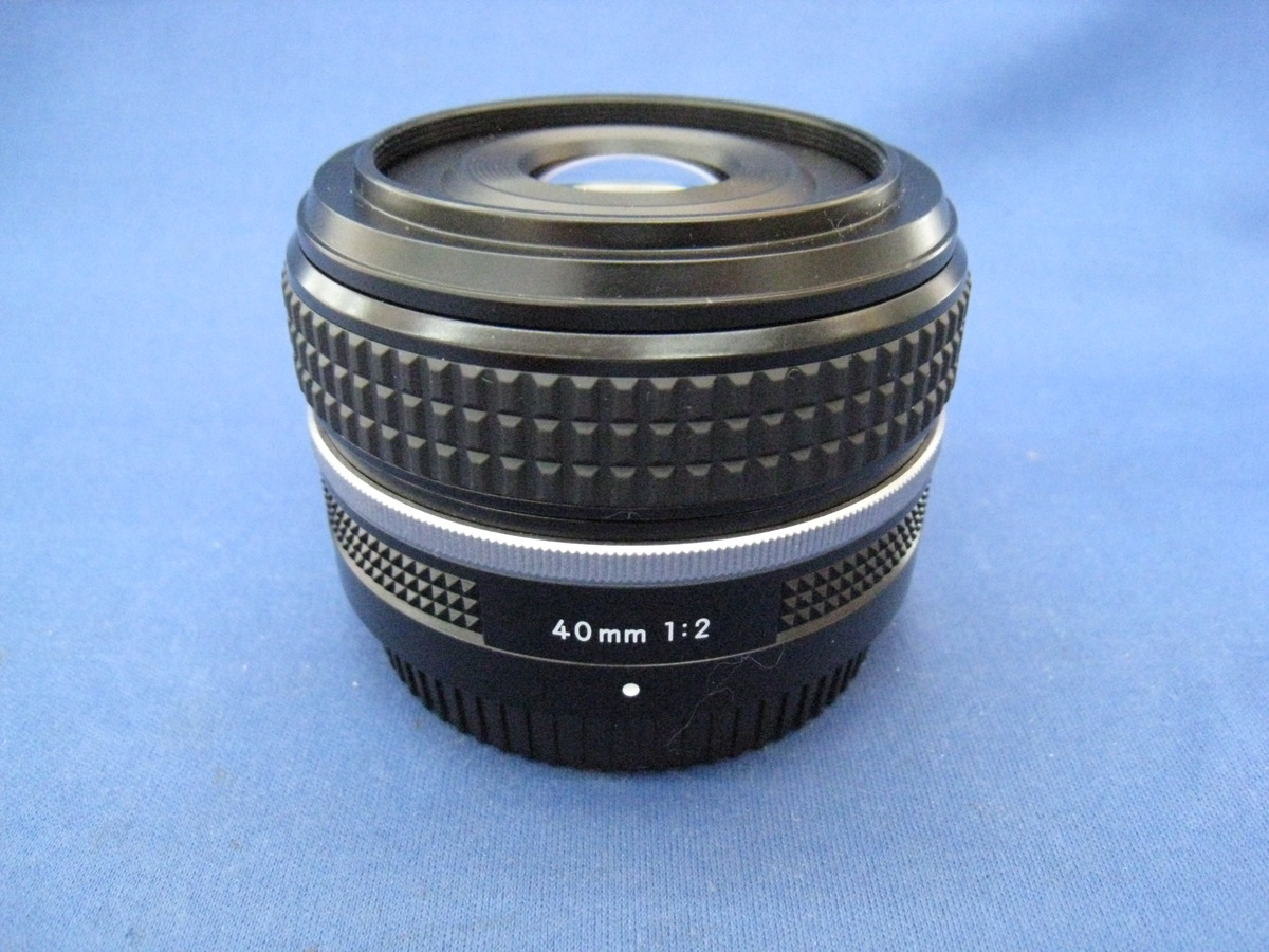 NIKKOR Z 40mm f/2 (SE) 中古価格比較 - 価格.com NIKKOR Z 40mm f/2 (SE) 中古価格比較 - 価格.com