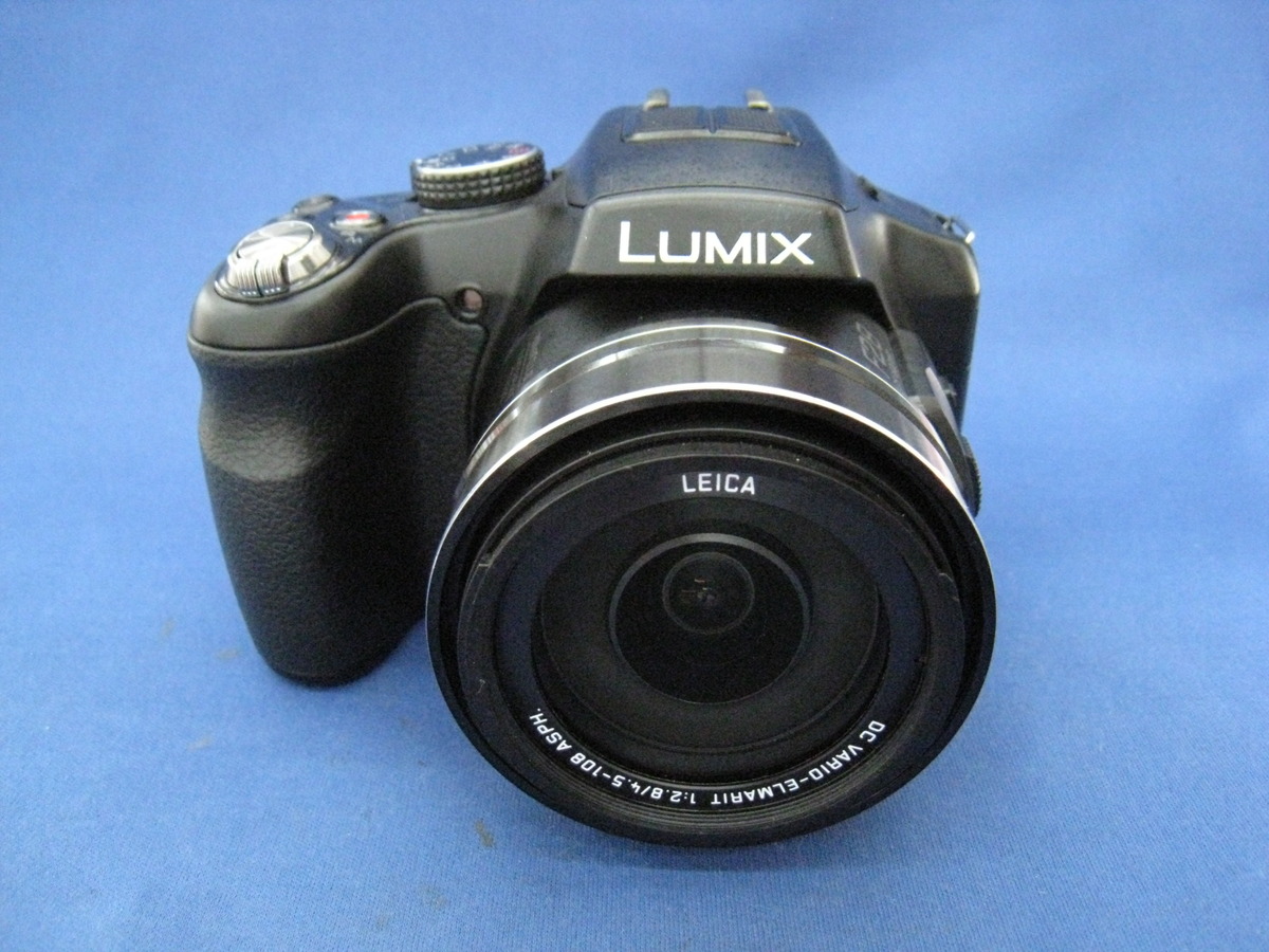 価格.com - パナソニック LUMIX DMC-TZ10 価格比較