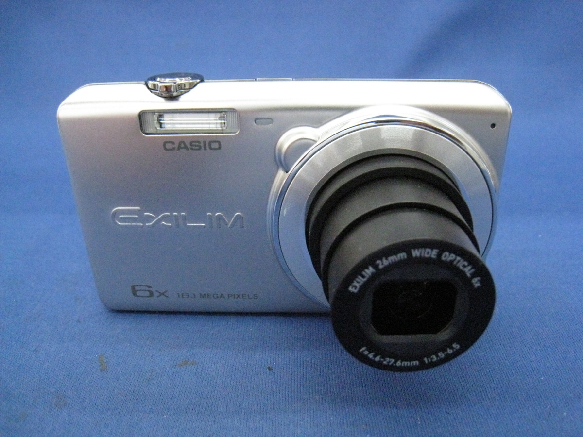 EXILIM EX-Z780 中古価格比較 - 価格.com