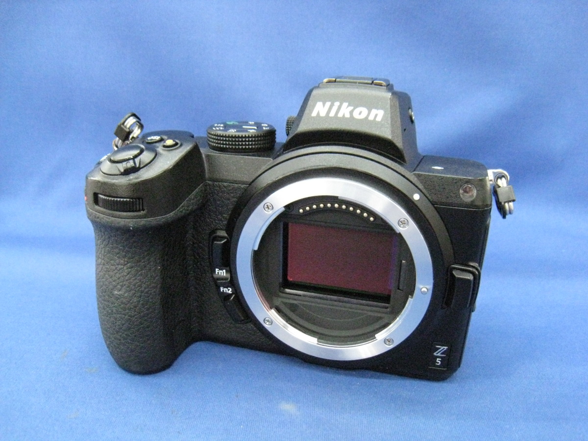 Z 5 ボディ 中古価格比較 - 価格.com