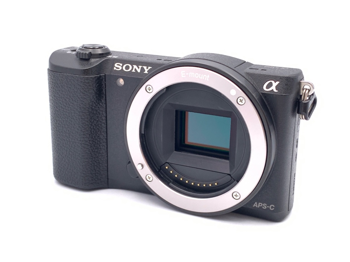 SONY α5100 ボディ【美品】＋ Smallrig ケージ付き【希少】 - カメラ