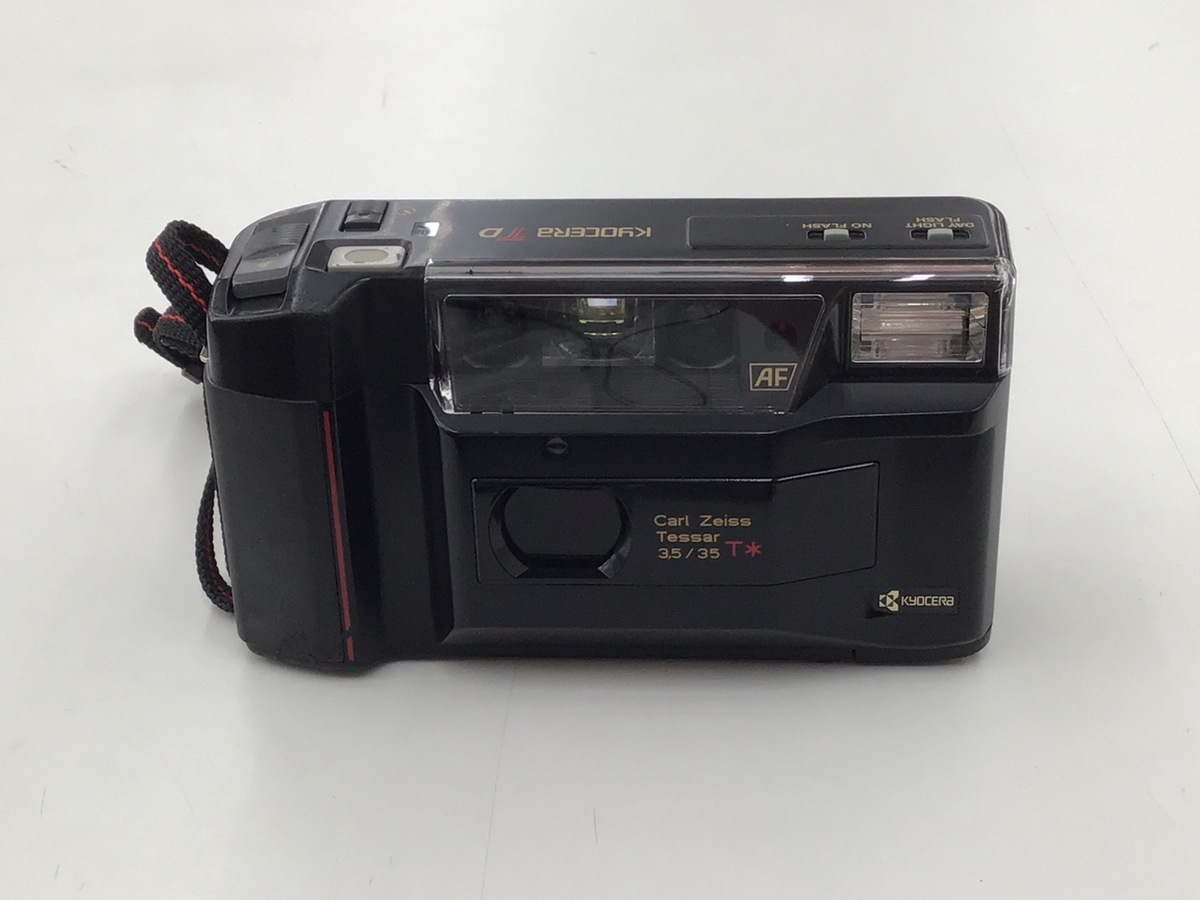 中古フィルムカメラ 京セラ 製品一覧 - 価格.com