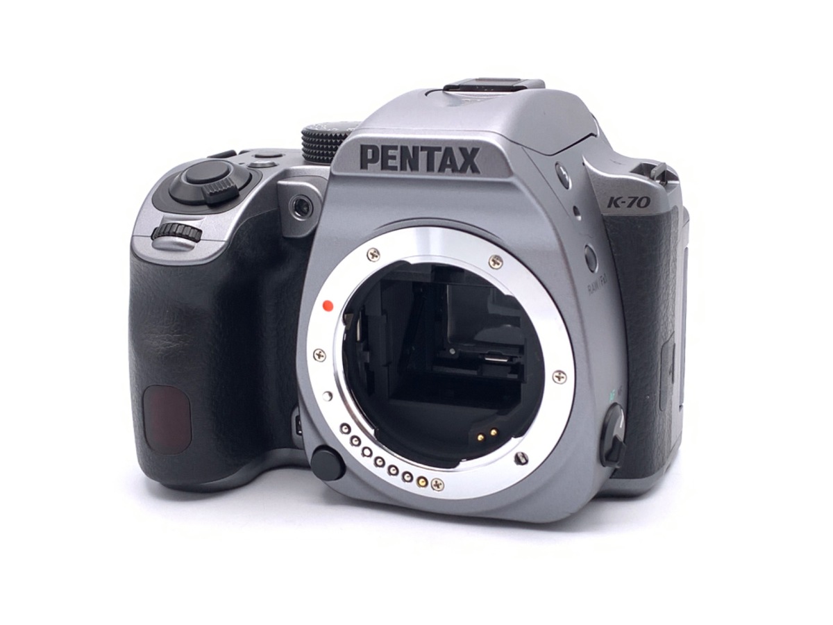 PENTAX K-70 ボディ 中古価格比較 - 価格.com