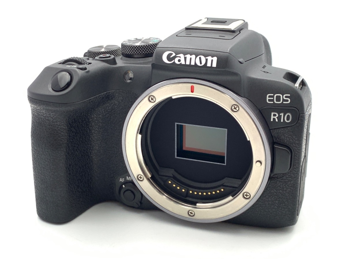 EOS R10 ボディ 中古価格比較 - 価格.com EOS R10 ボディ 中古価格比較 - 価格.com