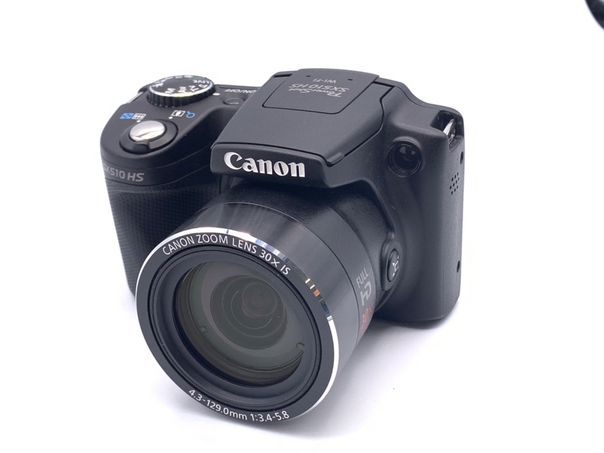 価格.com - CANON PowerShot SX510 HS 価格比較