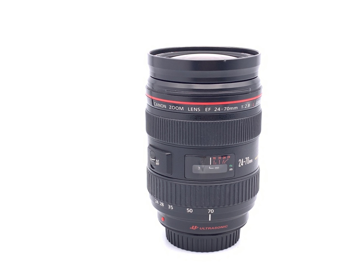 EF24-70mm F2.8L USM 中古価格比較 - 価格.com