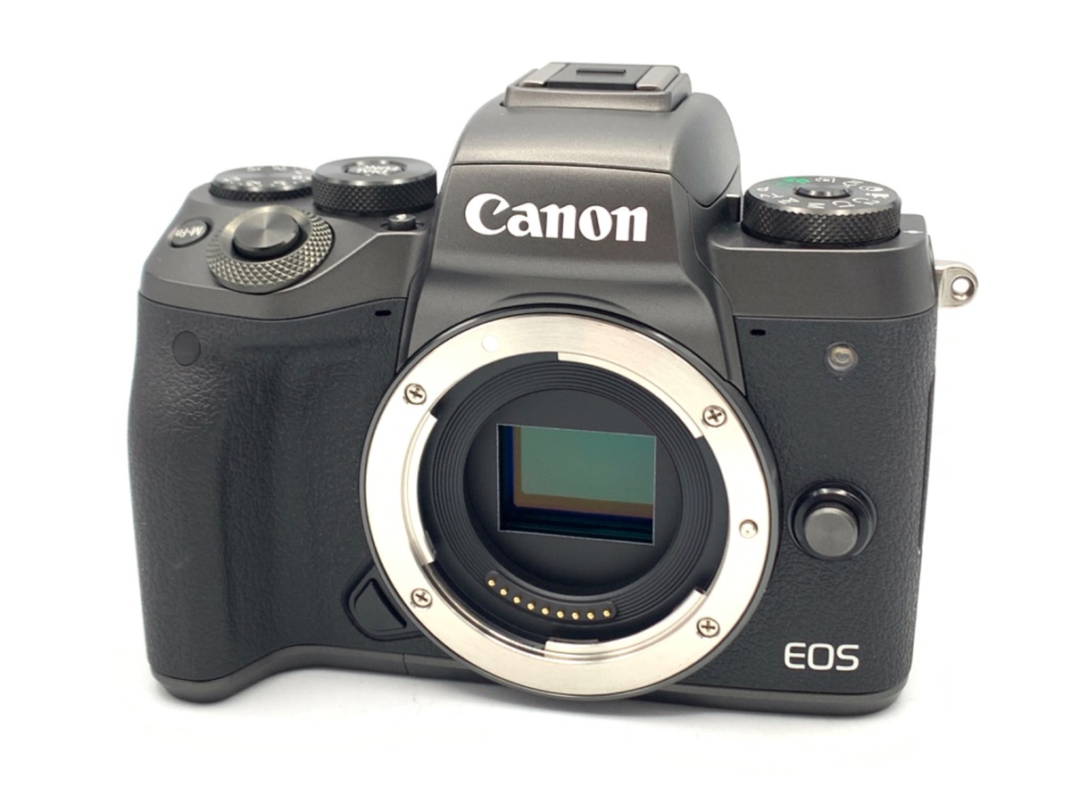 価格.com - CANON EOS M5 ボディ 価格比較