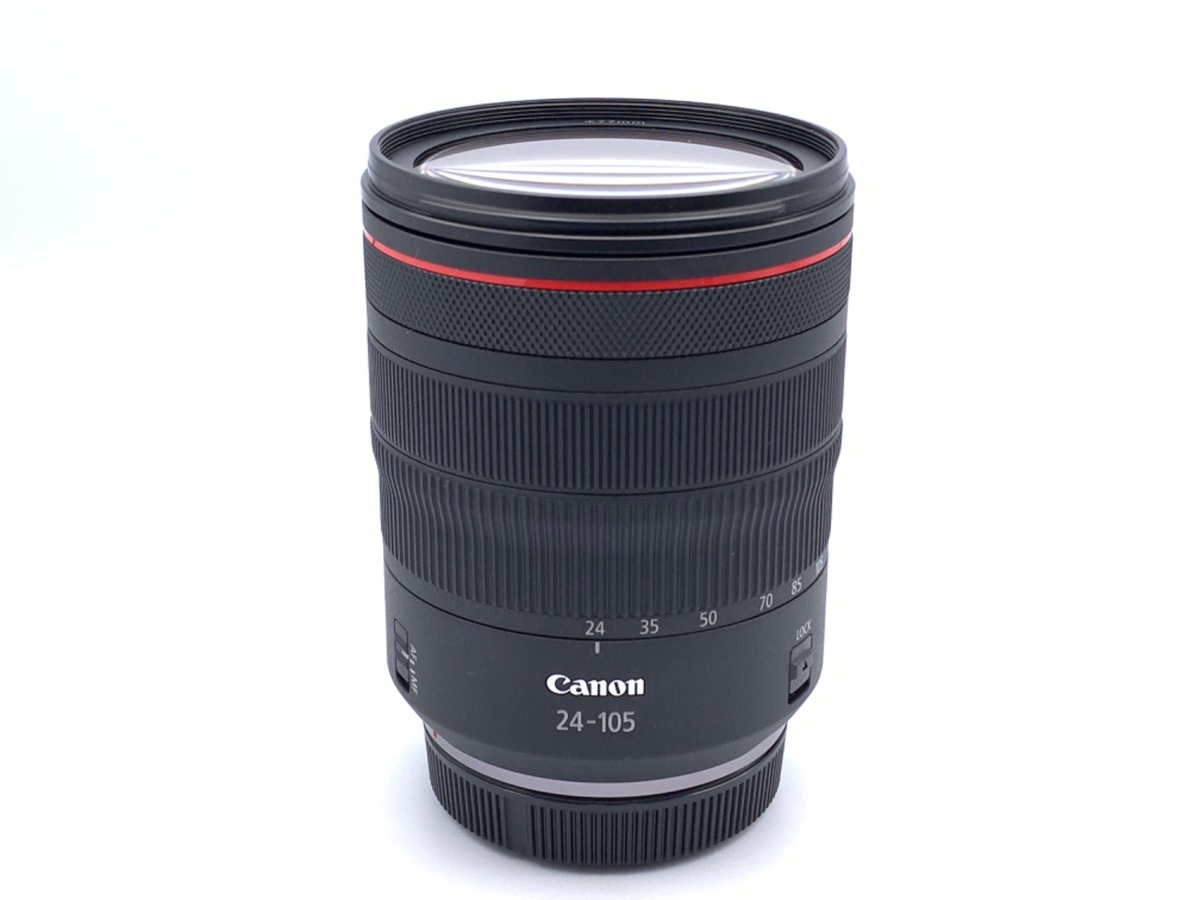 RF24-105mm F4 L IS USM 中古価格比較 - 価格.com