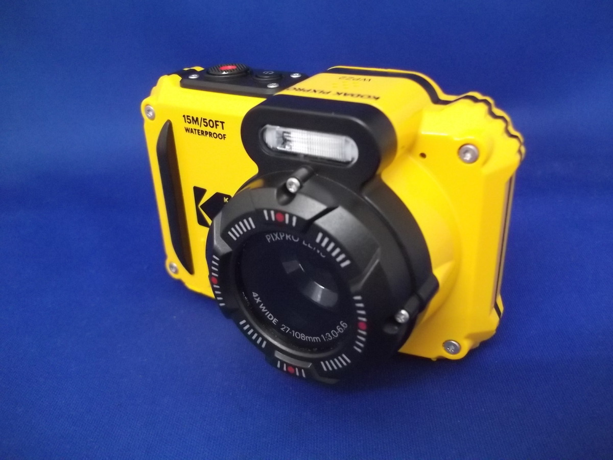 価格.com - コダック PIXPRO FZ43 [ブラック] 価格比較