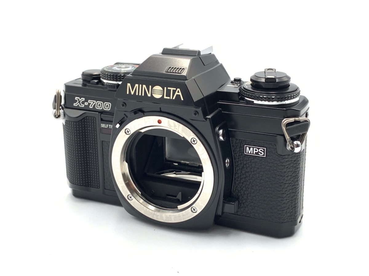 中古フィルムカメラ ミノルタ 製品一覧 - 価格.com