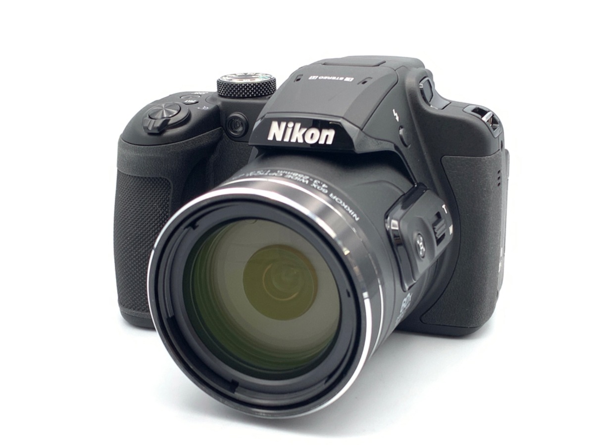 特価ブランド □良品□ ニコン Nikon COOLPIX A900（ブラック）♯0319