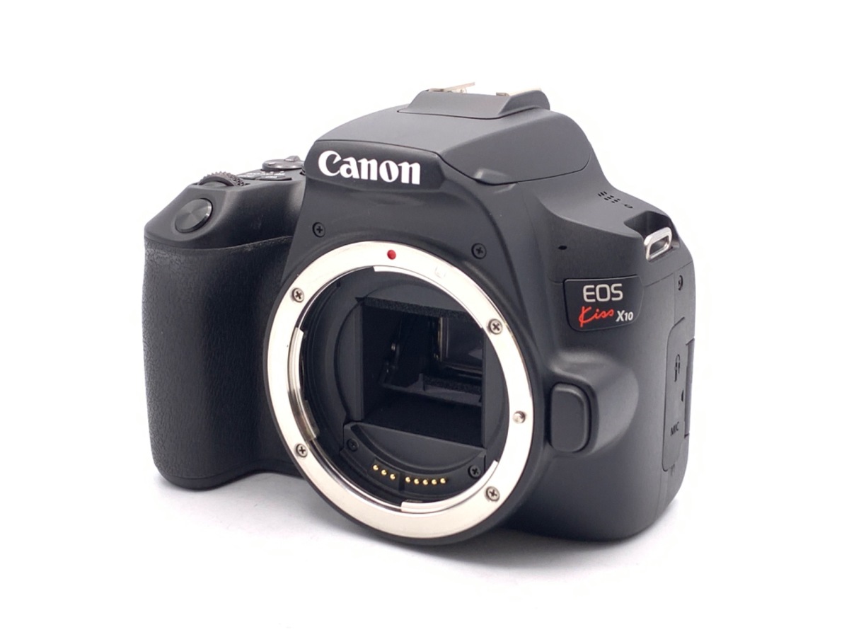 価格.com - CANON EOS Kiss X3 ボディ 純正オプション