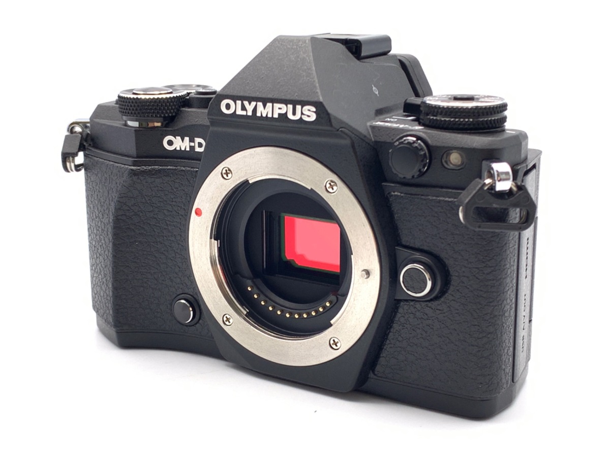 OLYMPUS OM-D E-M5 Mark II ボディ 中古価格比較 - 価格.com