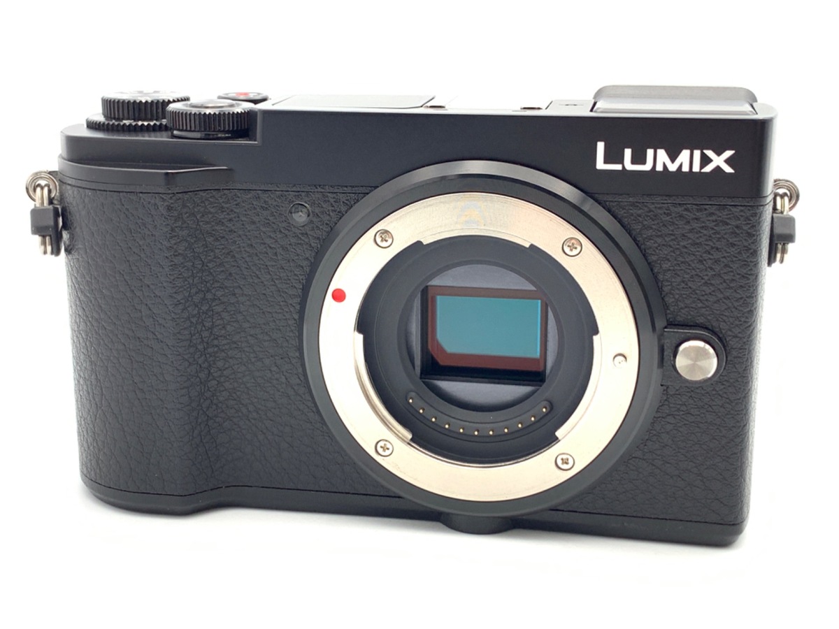 LUMIX DC-GX7MK3 ボディ 中古価格比較 - 価格.com