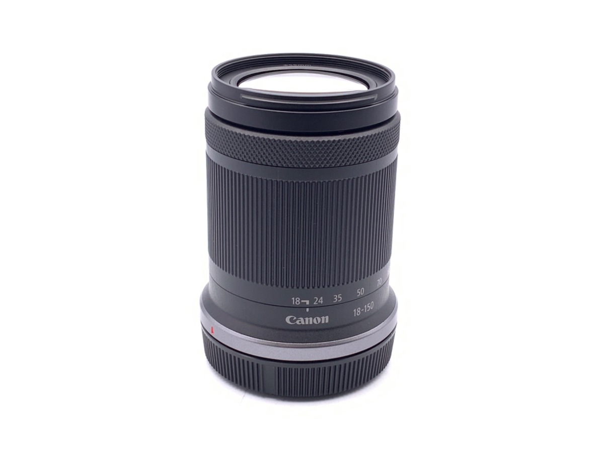 RF-S18-150mm F3.5-6.3 IS STM 中古価格比較 - 価格.com