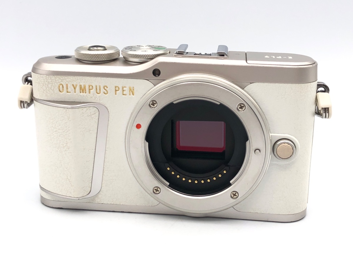 OLYMPUS PEN E-PL9 ボディ 中古価格比較 - 価格.com OLYMPUS PEN E-PL9 ボディ 中古価格比較 - 価格.com