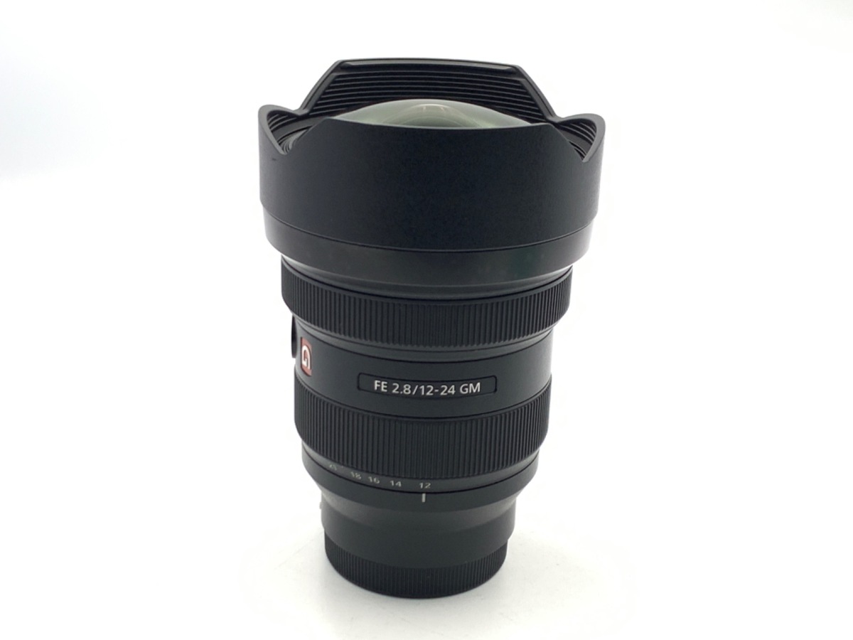 FE 12-24mm F2.8 GM SEL1224GM 中古価格比較 - 価格.com