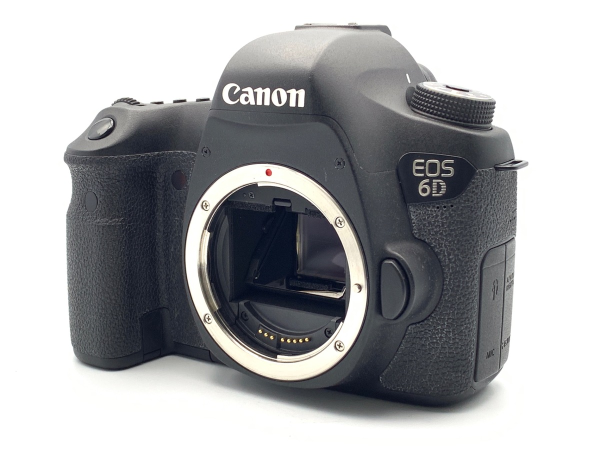 EOS 6D ボディ 中古価格比較 - 価格.com EOS 6D ボディ 中古価格比較 - 価格.com
