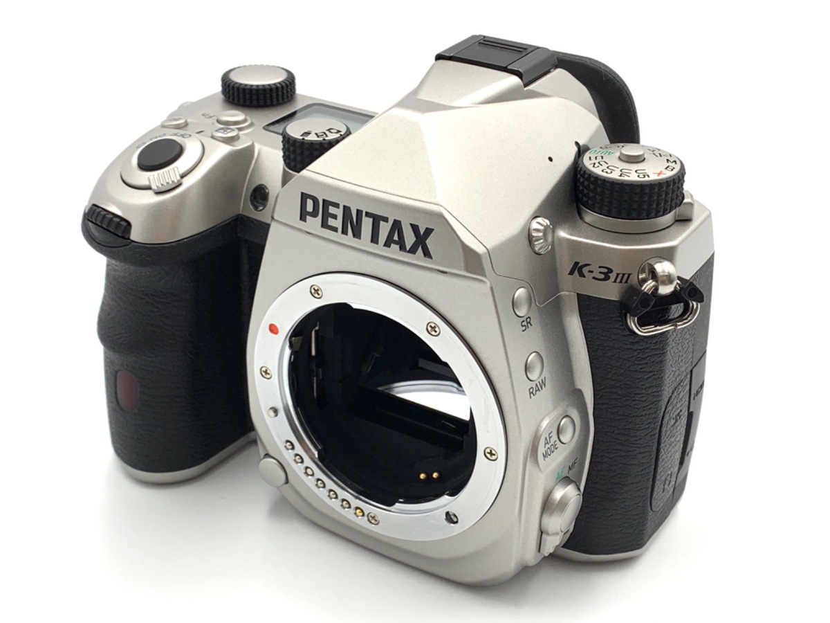 価格.com - ペンタックス PENTAX KF 18-55WRキット 純正オプション