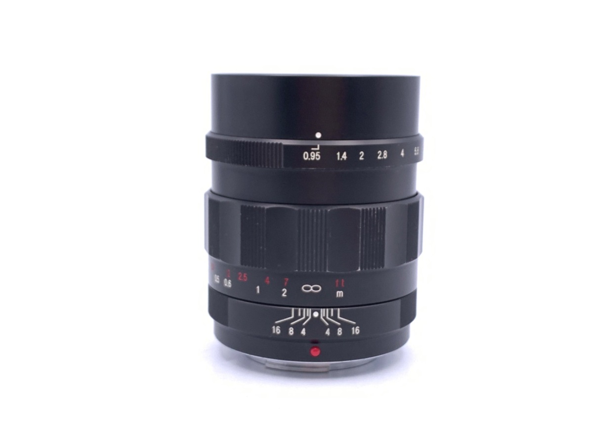 価格.com - コシナ フォクトレンダー NOKTON 25mm F0.95 価格比較