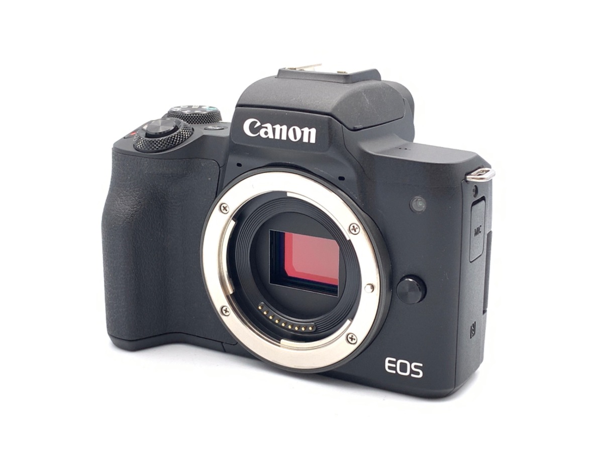 EOS Kiss M ボディ 中古価格比較 - 価格.com