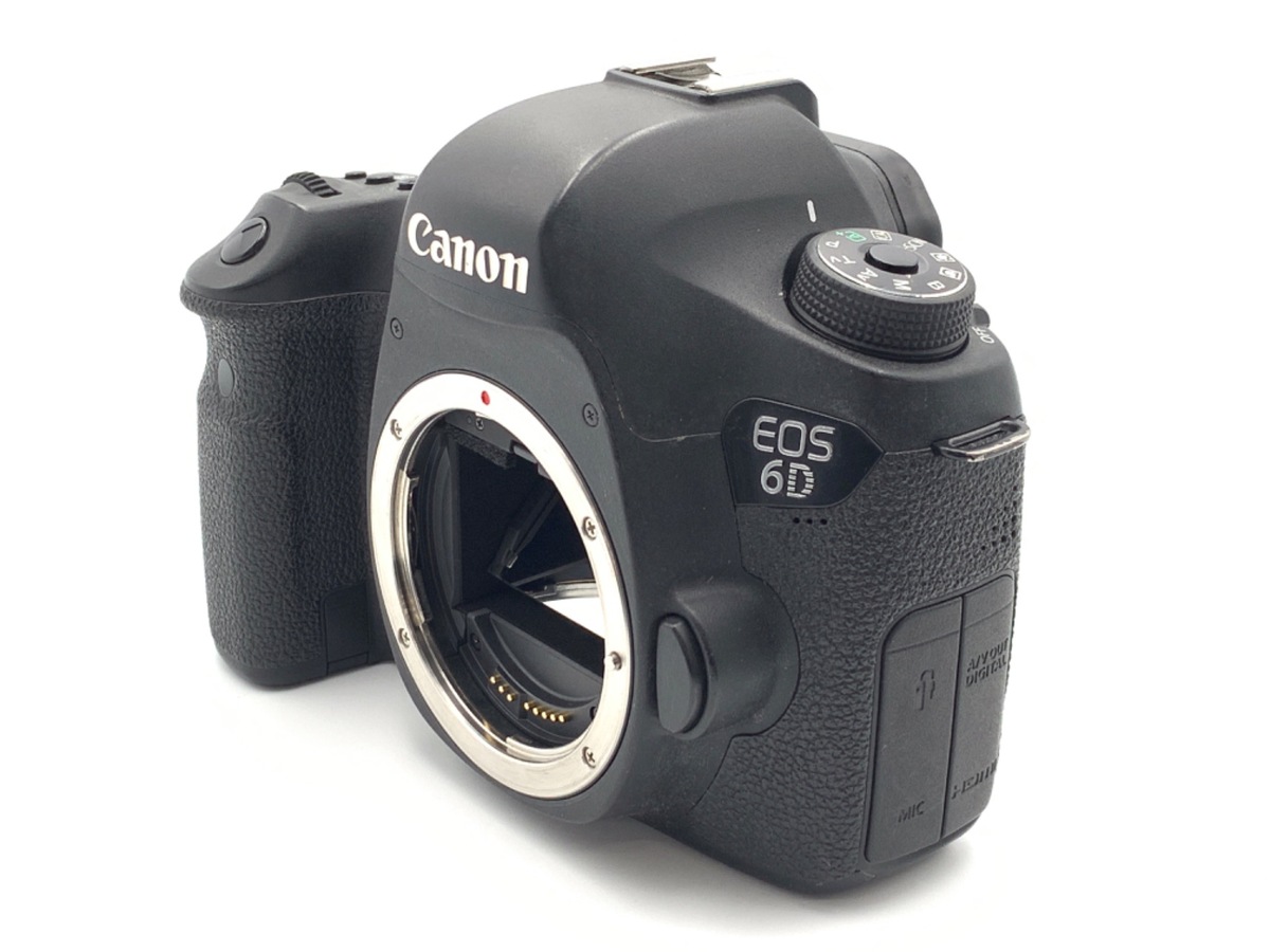 EOS 6D ボディ 中古価格比較 - 価格.com