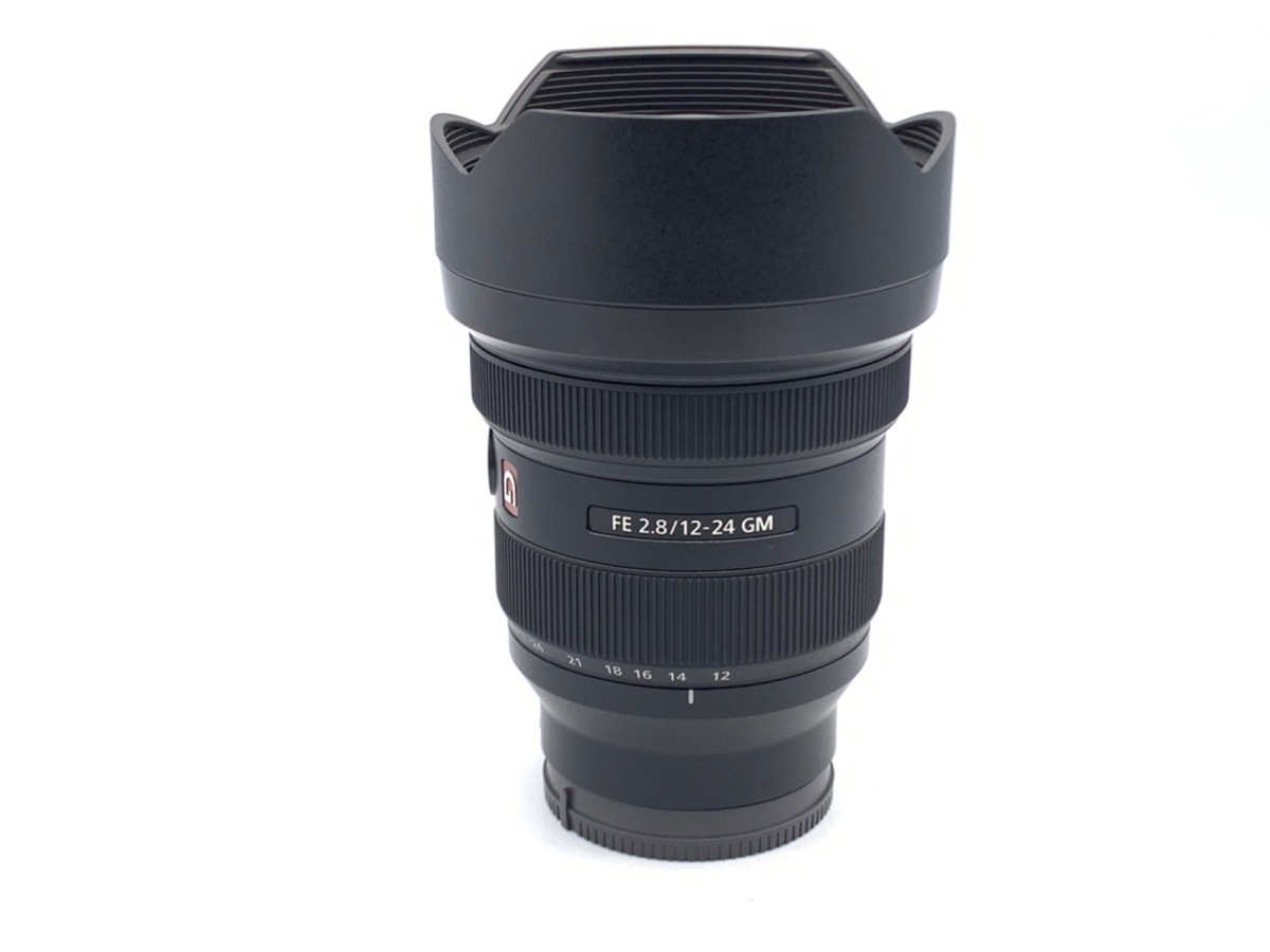 FE 12-24mm F2.8 GM SEL1224GM 中古価格比較 - 価格.com