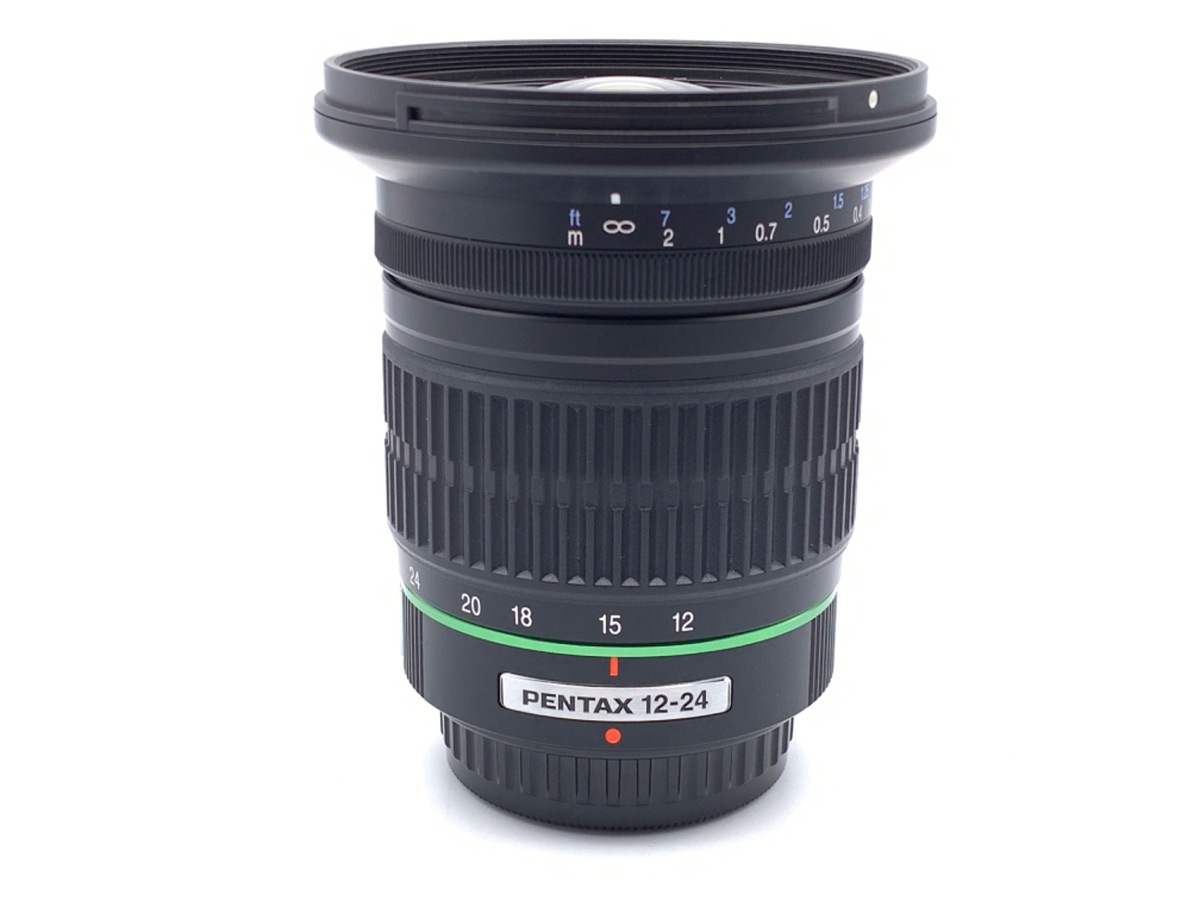 smc PENTAX-DA 12-24mmF4 ED AL[IF] 中古価格比較 - 価格.com