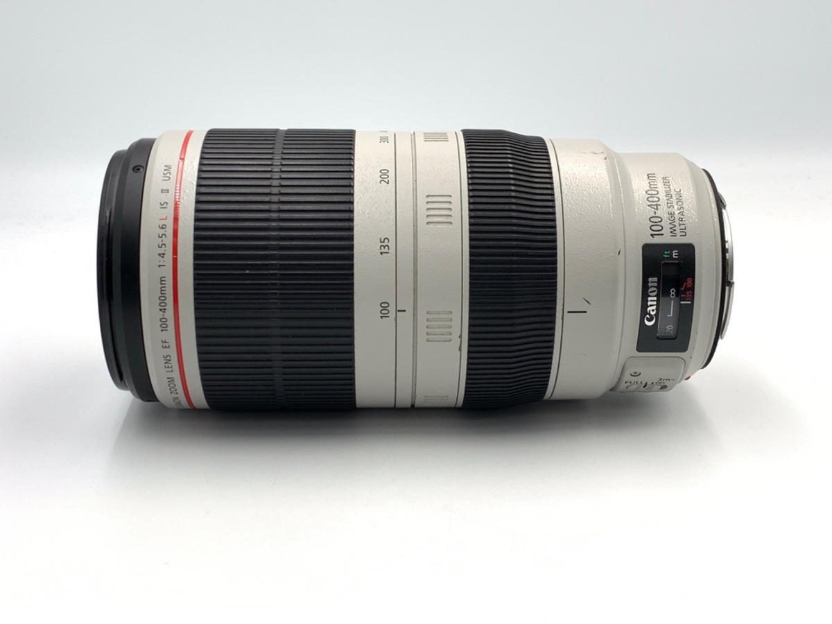 EF100-400mm F4.5-5.6L IS II USM 中古価格比較 - 価格.com