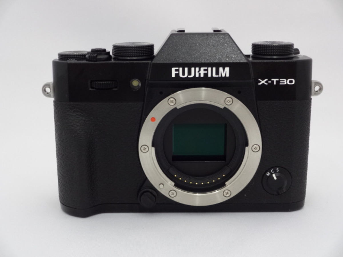 FUJIFILM X-T30 ボディ 中古価格比較 - 価格.com