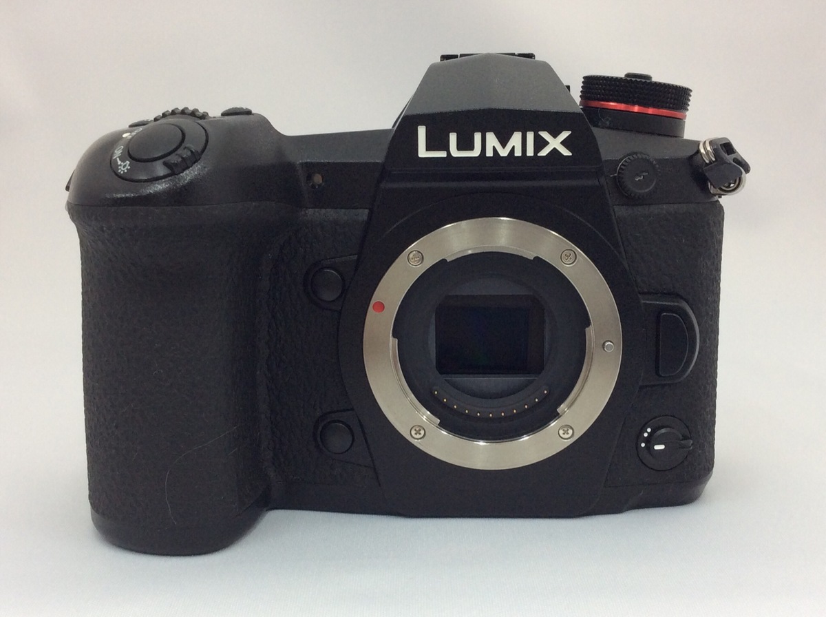 LUMIX DC-G9 ボディ 中古価格比較 - 価格.com