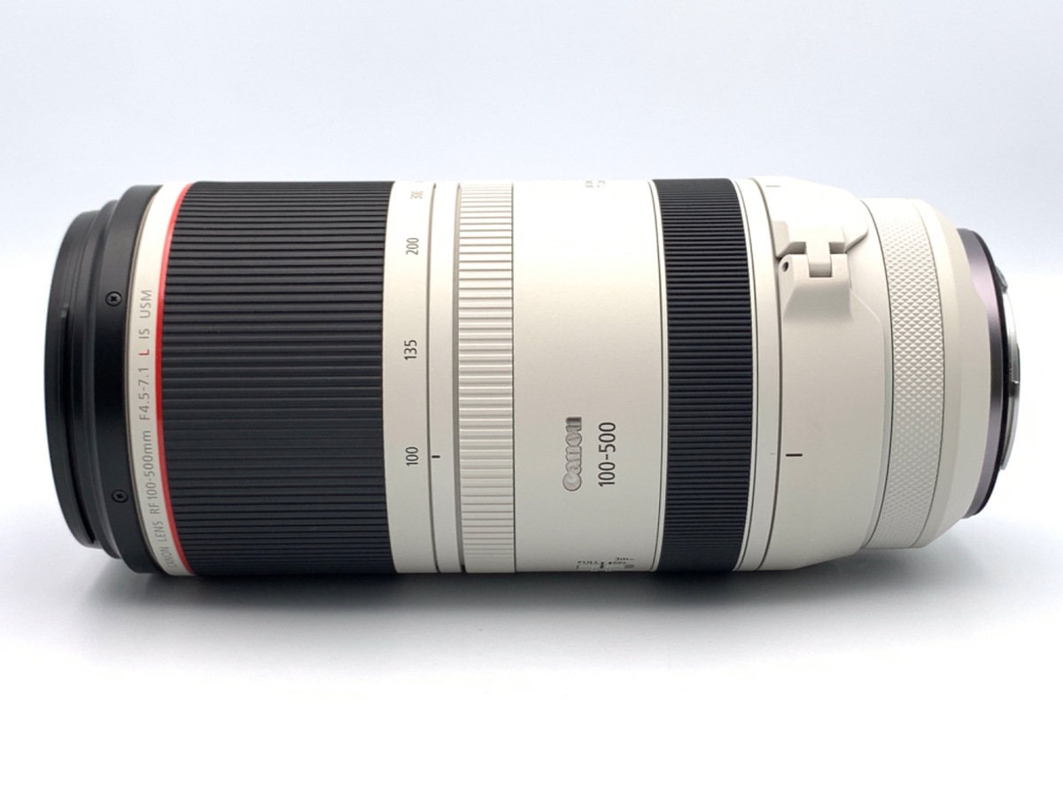 価格.com - RF100-500mm F4.5-7.1 L IS USM 中古価格比較