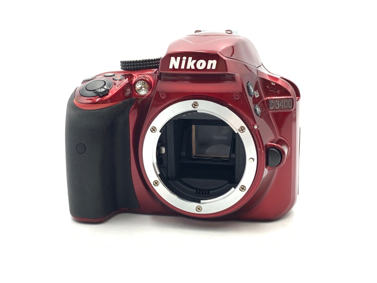 D3400 ボディ 中古価格比較 - 価格.com D3400 ボディ 中古価格比較 - 価格.com
