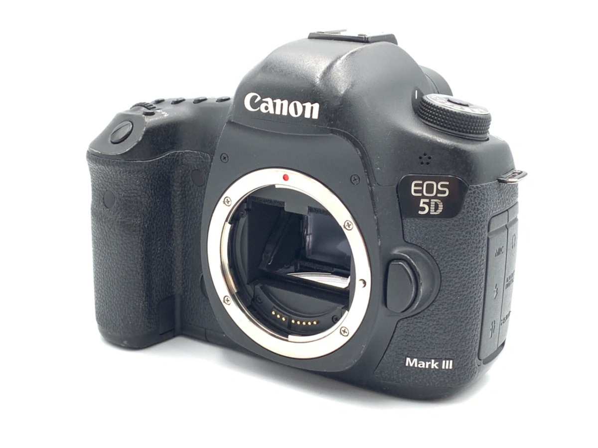 EOS 5D Mark III ボディ 中古価格比較 - 価格.com