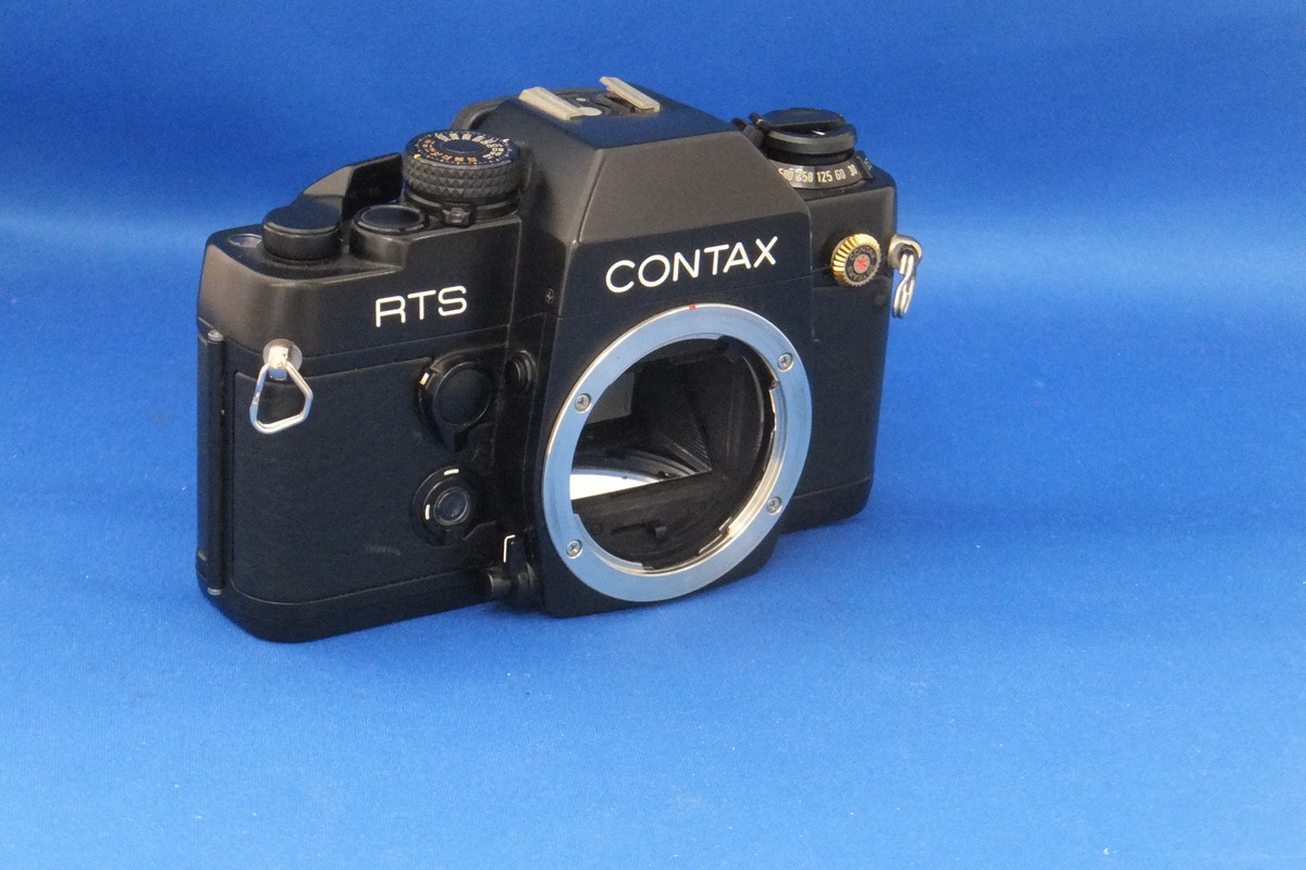 中古フィルムカメラ CONTAX 製品一覧 - 価格.com