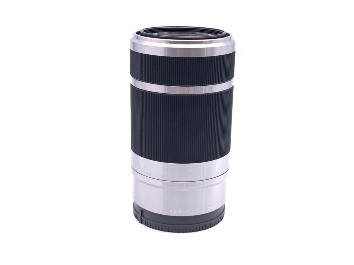 E 55-210mm F4.5-6.3 OSS SEL55210 中古価格比較 - 価格.com