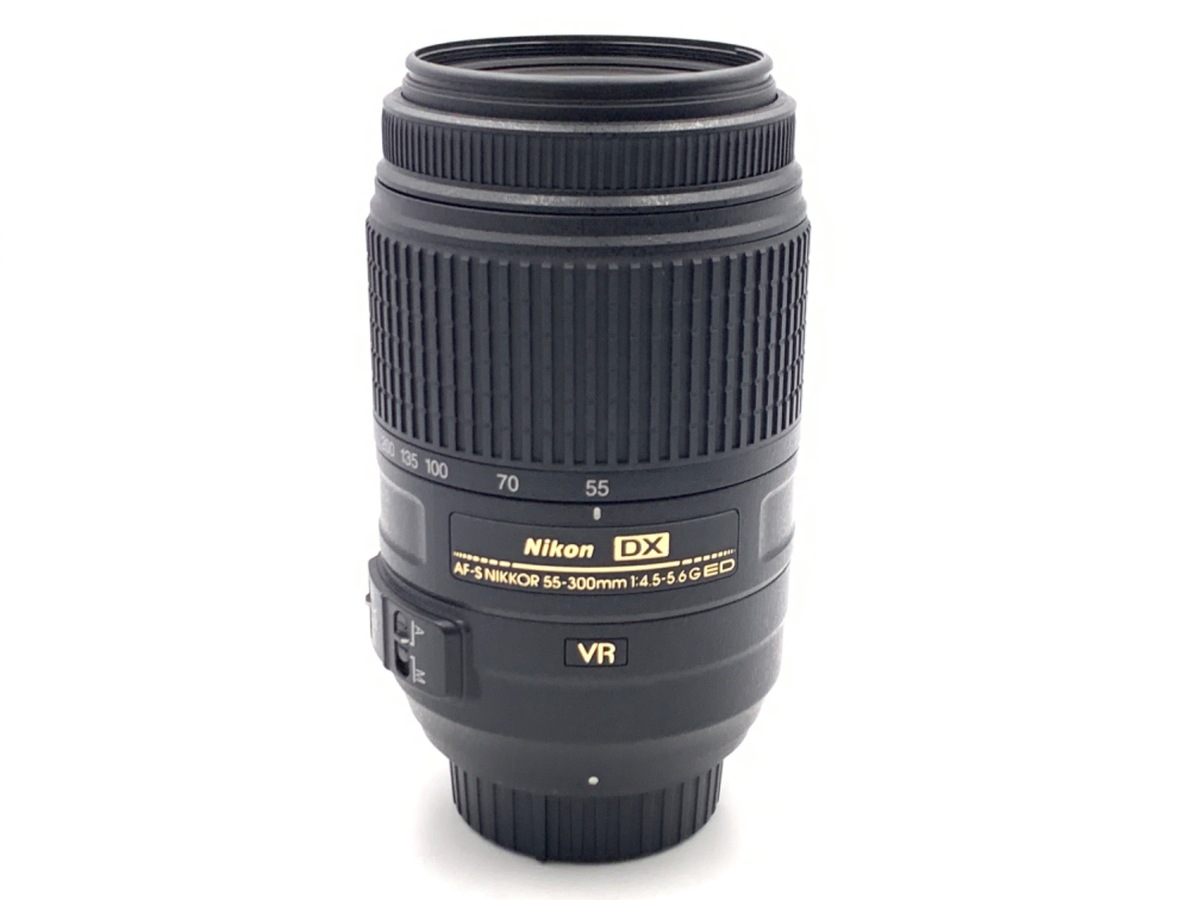 AF-S DX NIKKOR 55-300mm f/4.5-5.6G ED VR 中古価格比較 - 価格.com AF-S DX NIKKOR 55-300mm f/4.5-5.6G ED VR 中古価格比較 - 価格.com