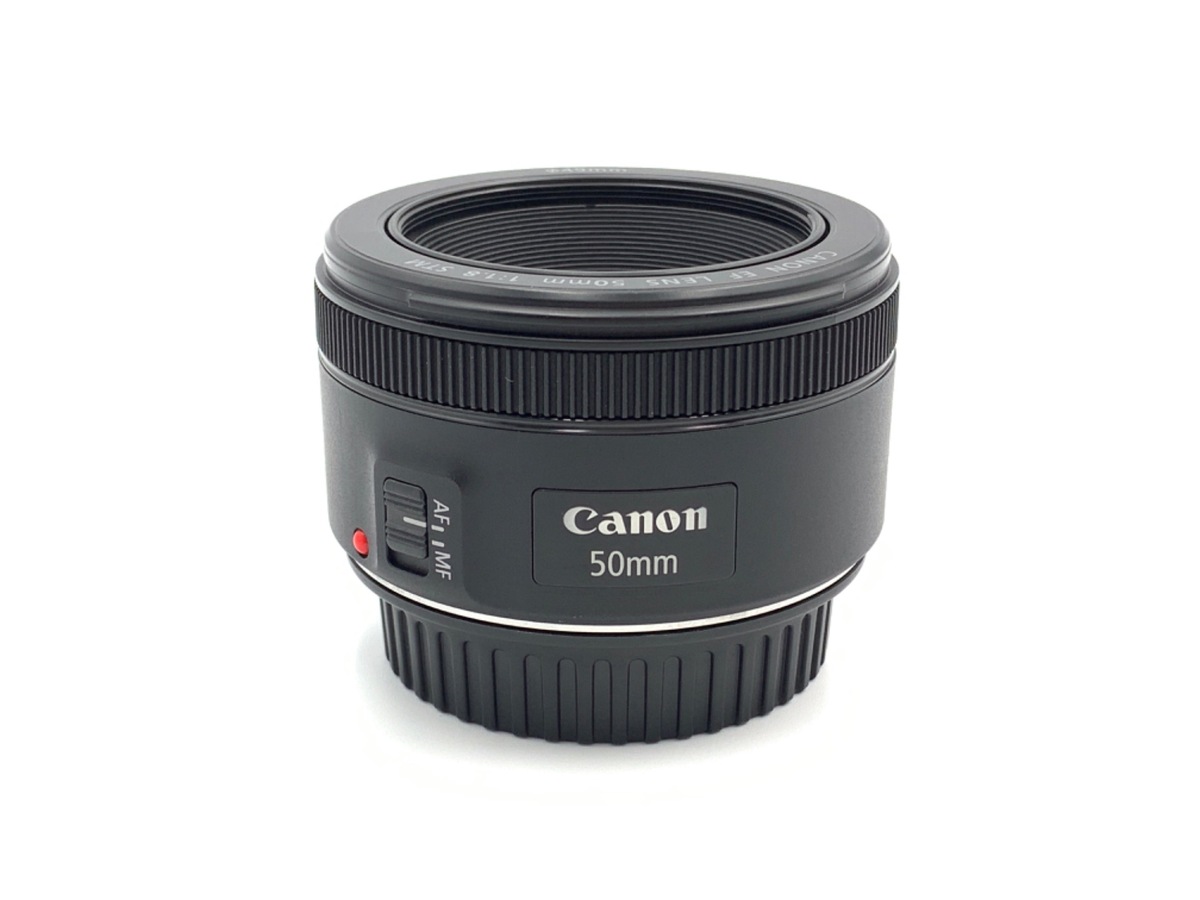 EF50mm F1.8 STM 中古価格比較 - 価格.com