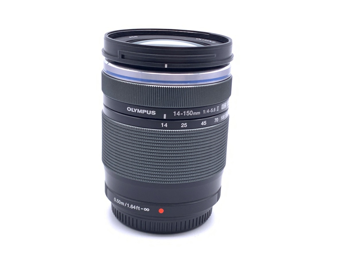 M.ZUIKO DIGITAL ED 14-150mm F4.0-5.6 II 中古価格比較 - 価格.com