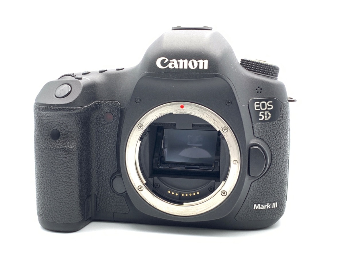 Canon EOS 5D Mark III 美品 - デジタルカメラ